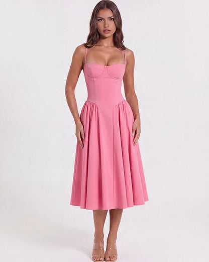 Sofie | Mini Vestido