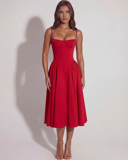 Sofie | Mini Vestido