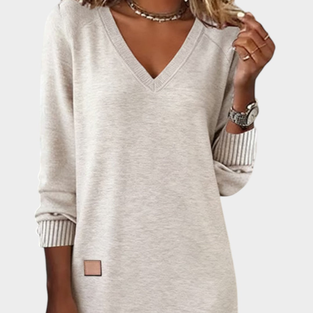 Claire™ | Vestido Confortable
