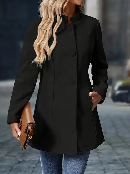 Nuria™ | Blazer Elegante Atemporal