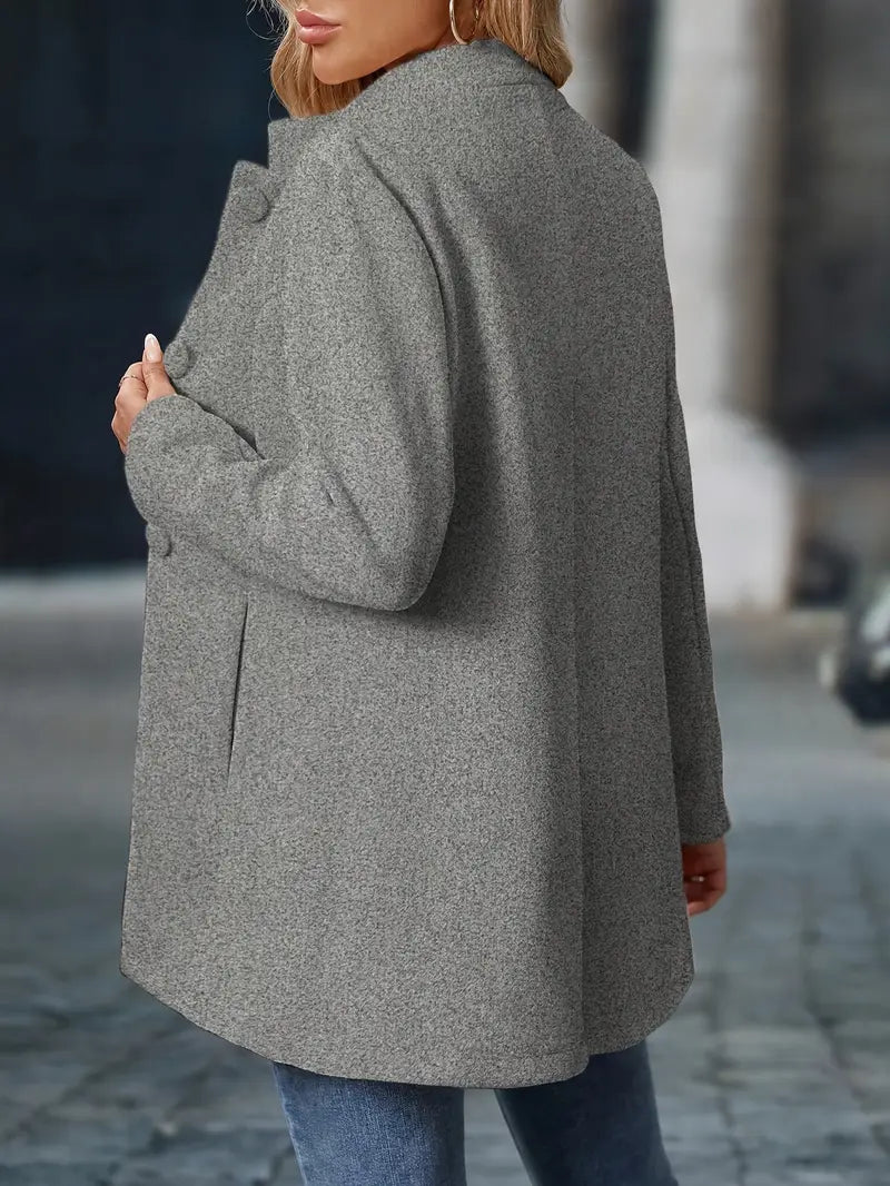 Nuria™ | Blazer Elegante Atemporal