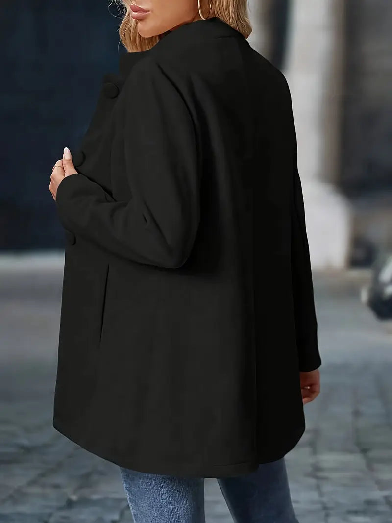 Nuria™ | Blazer Elegante Atemporal