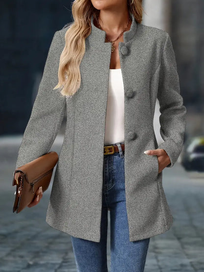 Nuria™ | Blazer Elegante Atemporal