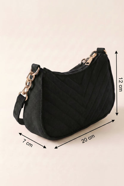 NOA | BOLSO MINI POMPÓN