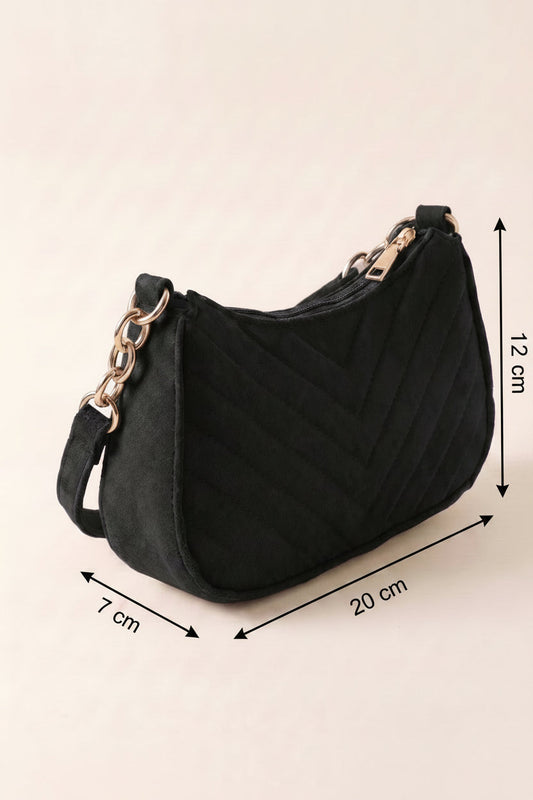 NOA | BOLSO MINI POMPÓN