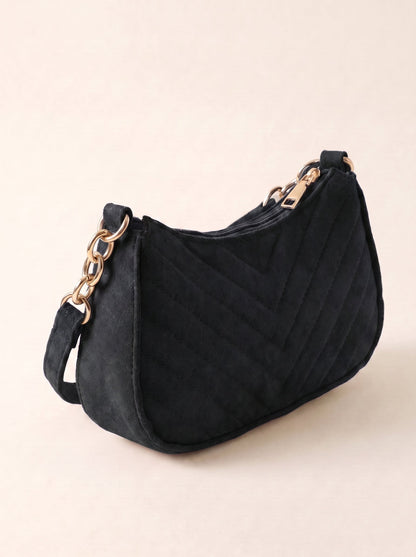 NOA | BOLSO MINI POMPÓN
