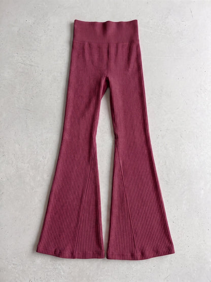 NOVA | LEGGING CAMPANA
