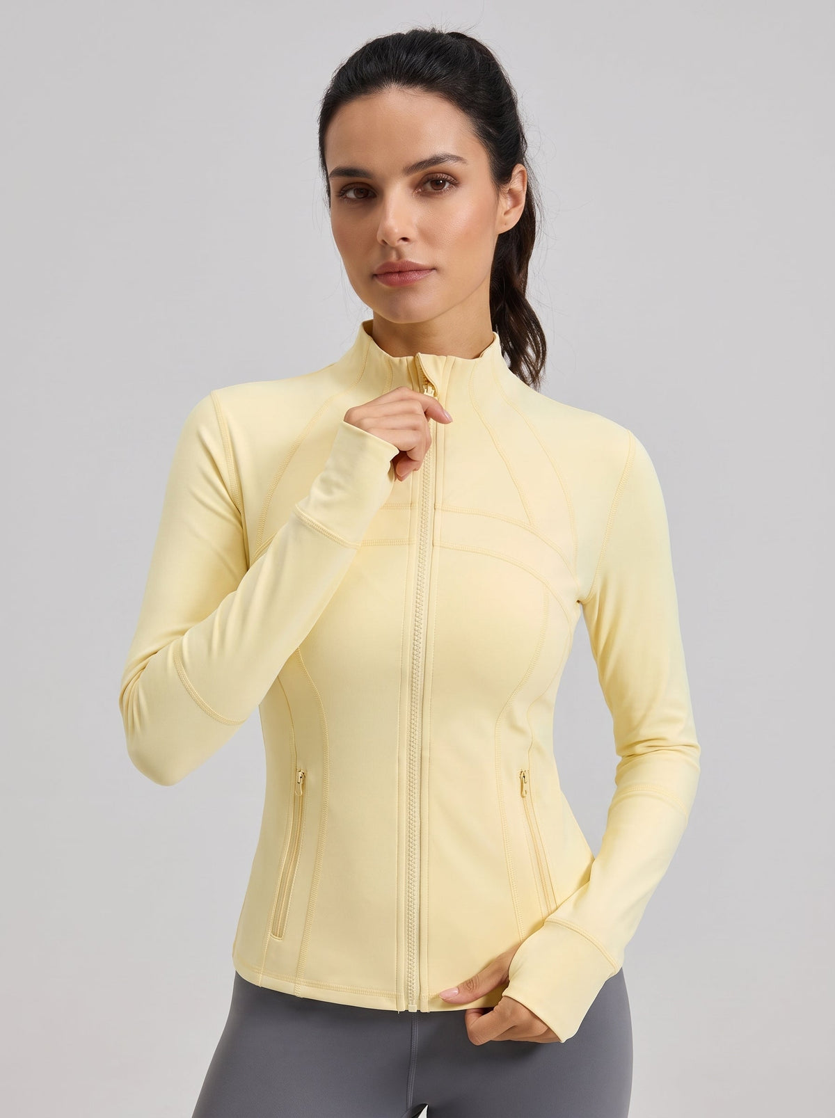 ONA | CHAQUETA FIT