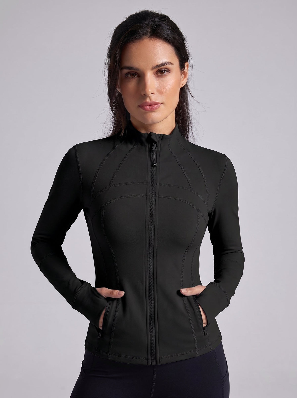 ONA | CHAQUETA FIT