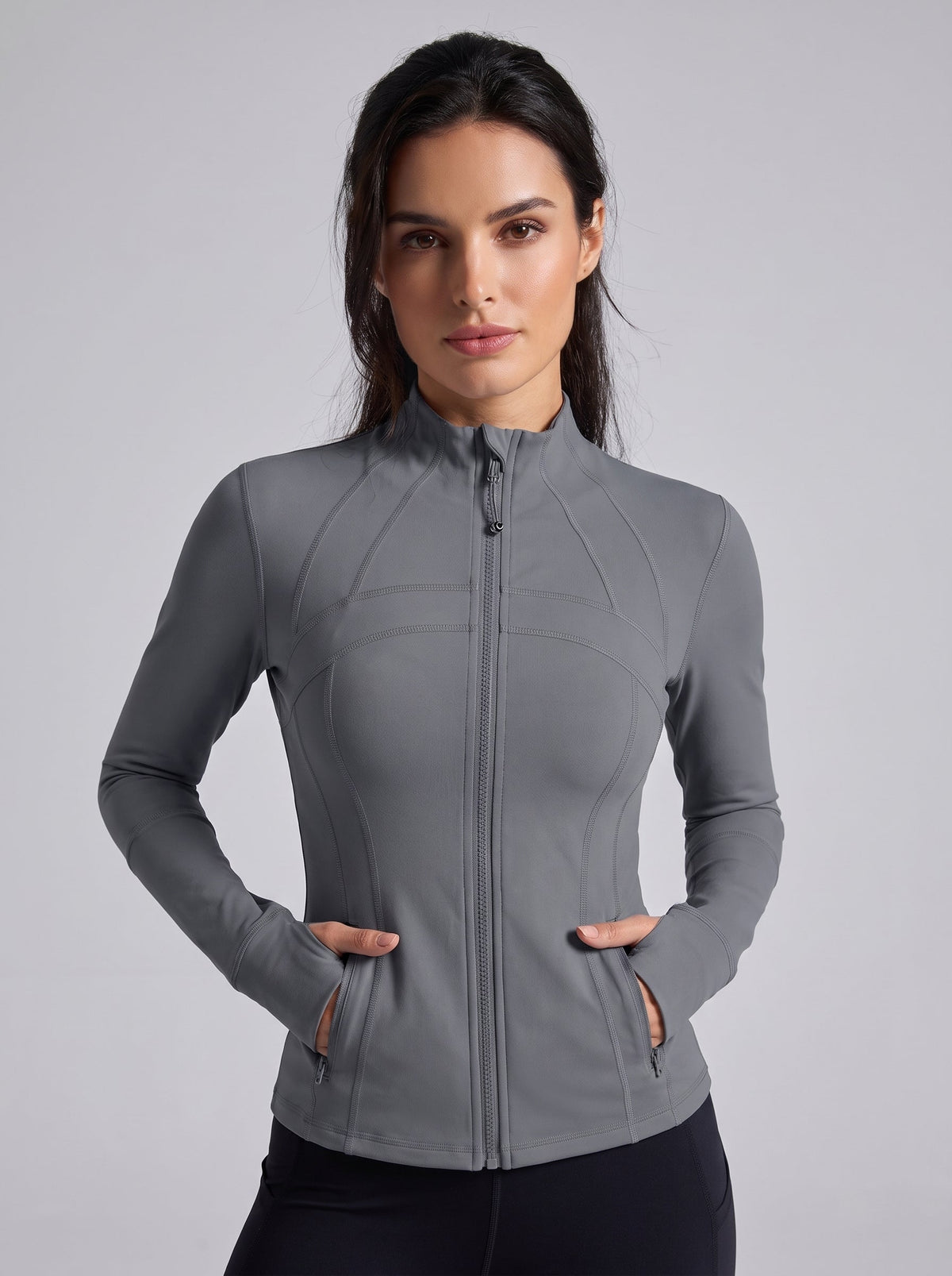 ONA | CHAQUETA FIT