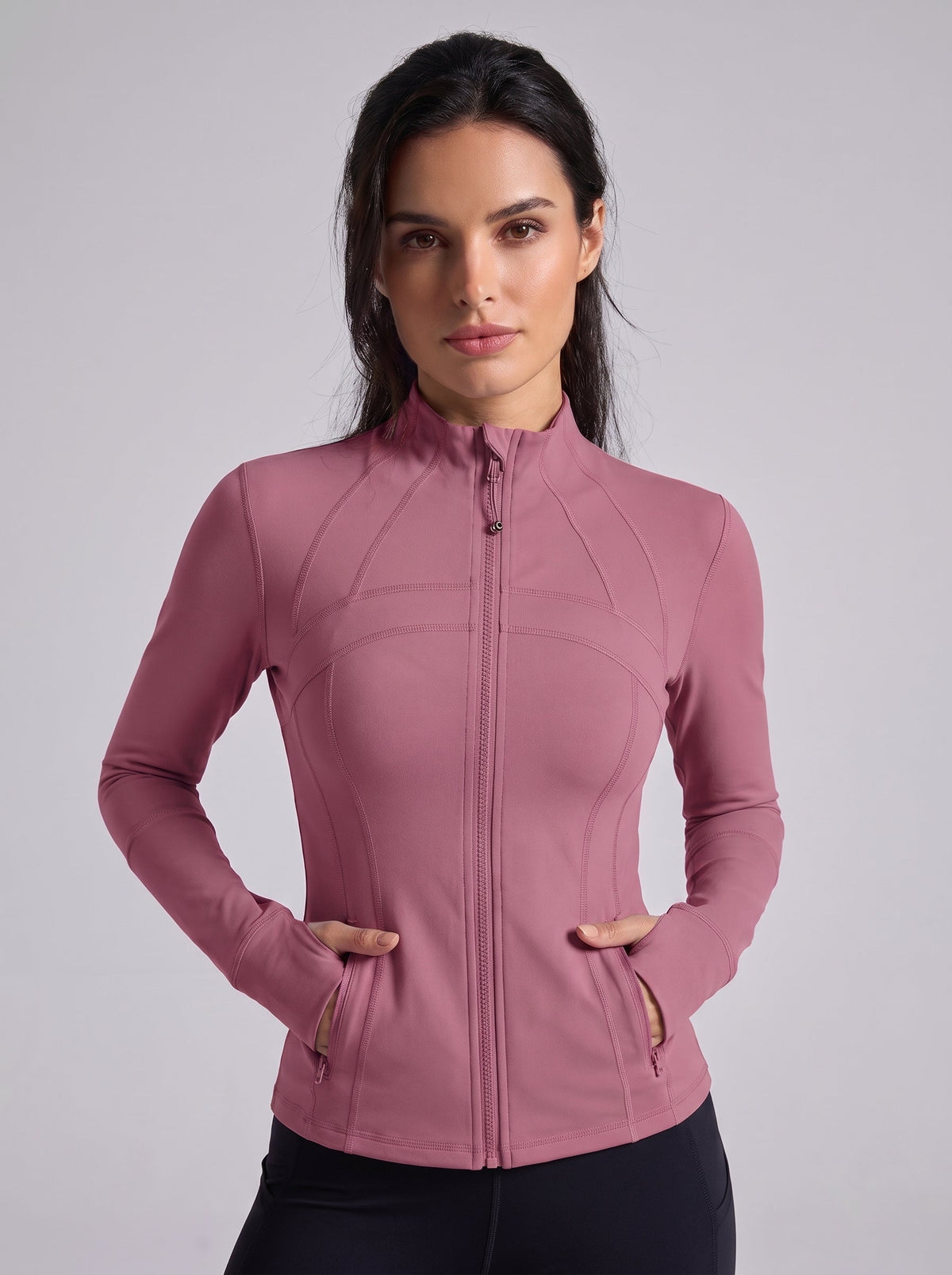 ONA | CHAQUETA FIT