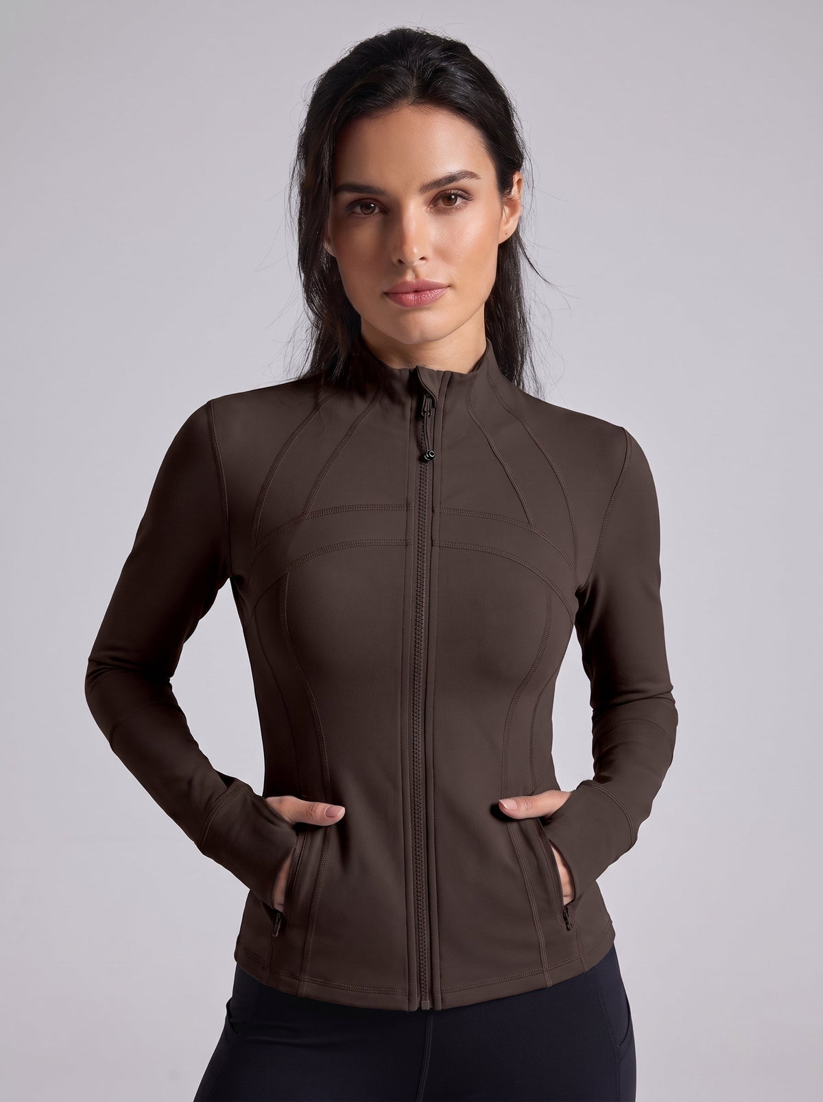 ONA | CHAQUETA FIT