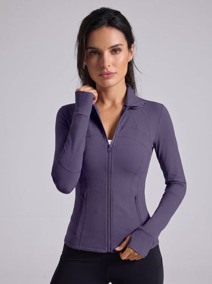 ONA | CHAQUETA FIT