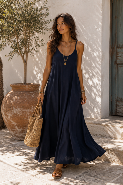 Vestido Aura