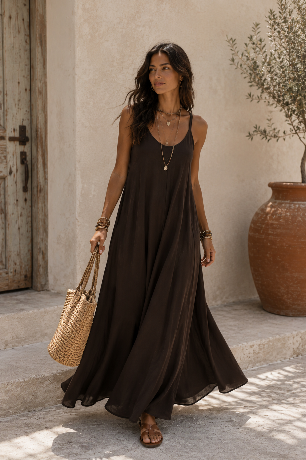 Vestido Aura