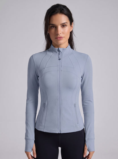 ONA | CHAQUETA FIT