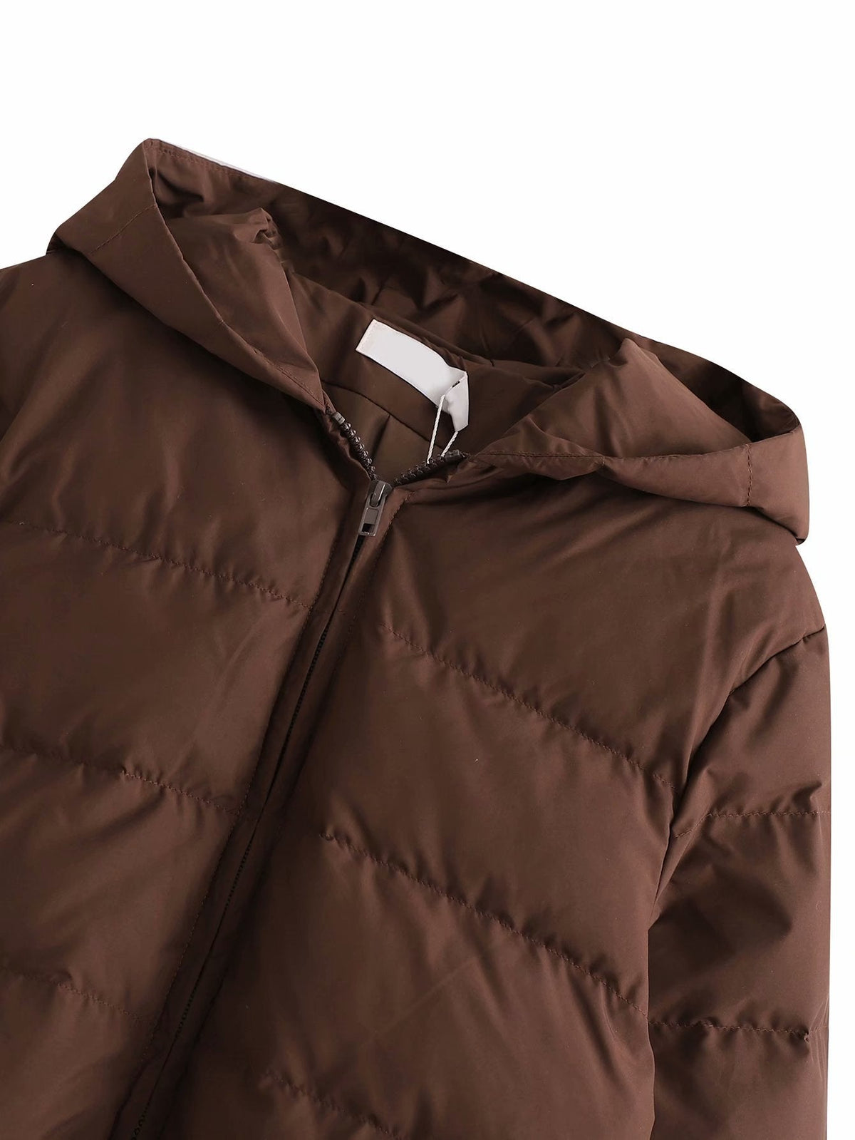 Aída™ | Chaqueta con capucha moderna y versátil