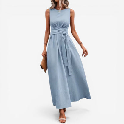 Aurora | Vestido Elegancia Atemporal