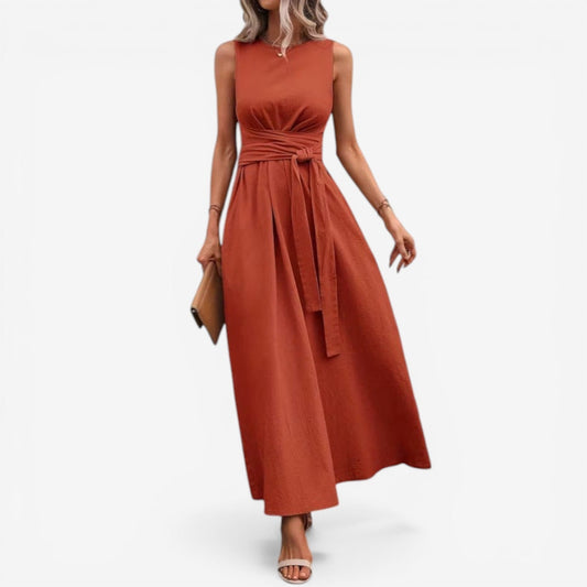 Aurora | Vestido Elegancia Atemporal