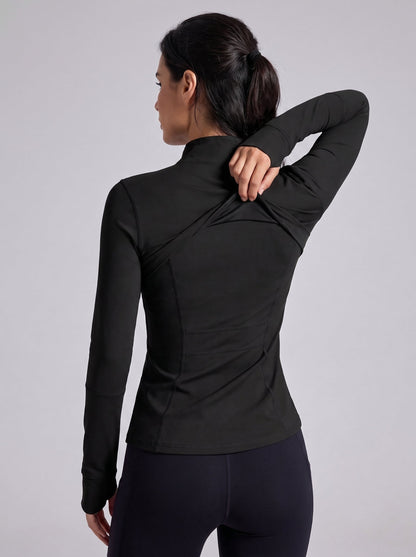 ONA | CHAQUETA FIT