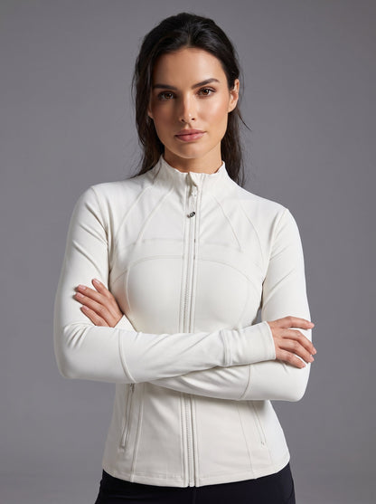 ONA | CHAQUETA FIT