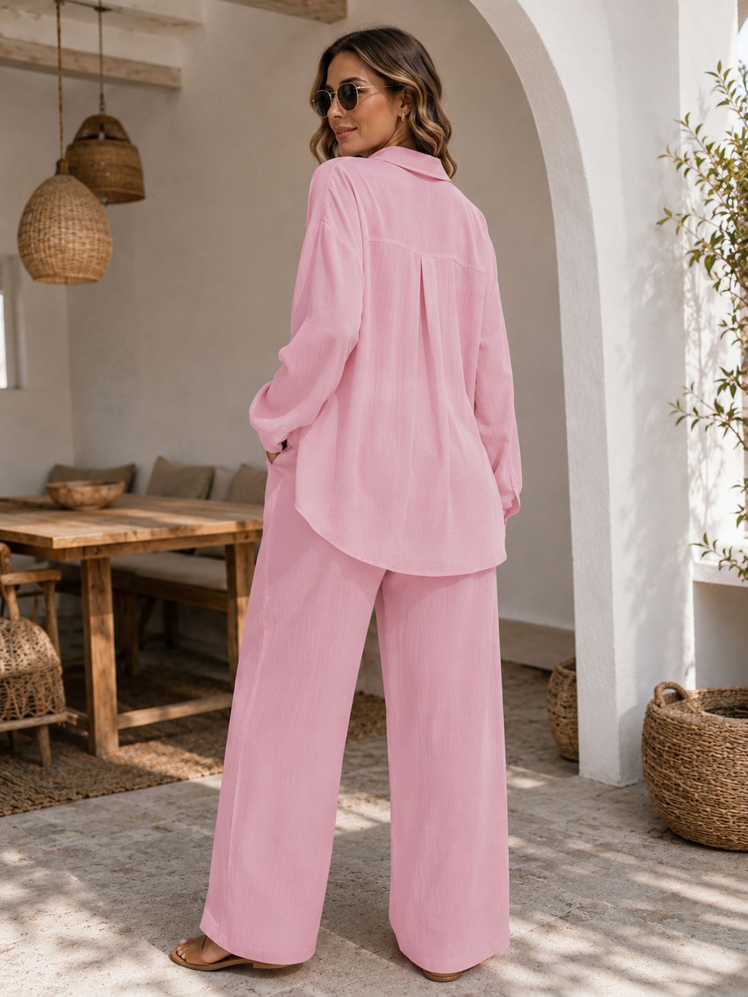 Conjunto Costa
