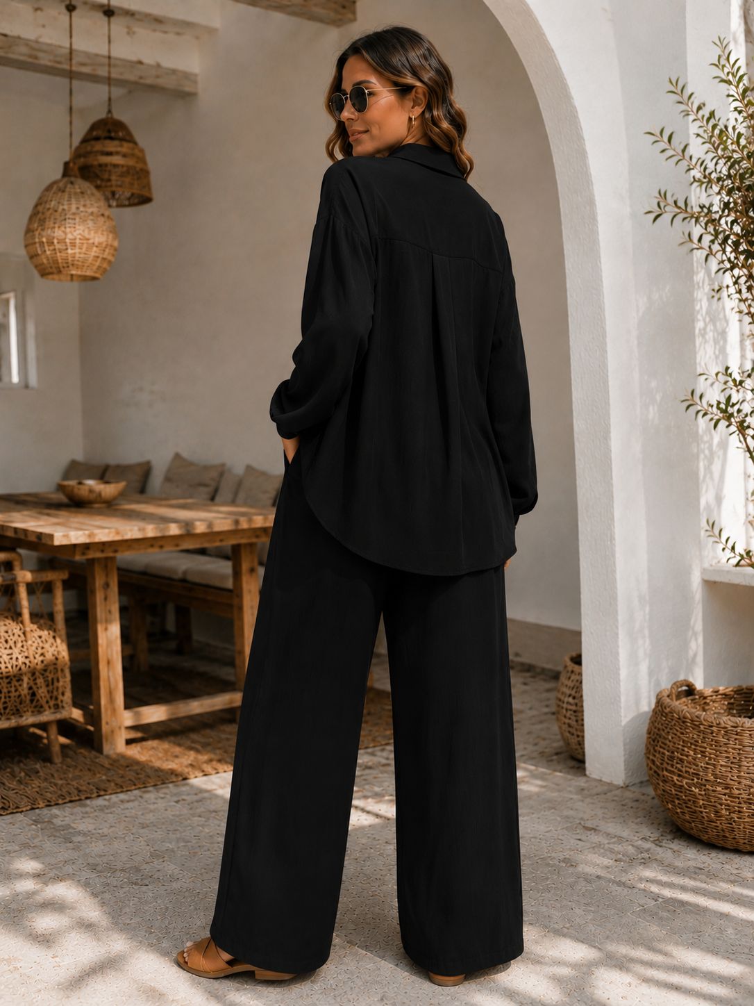 Conjunto Costa