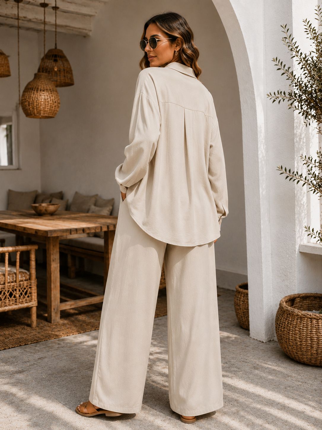 Conjunto Costa
