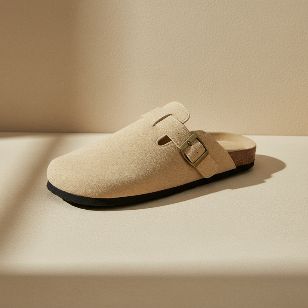 ZUECO | UNISEX CONFORT