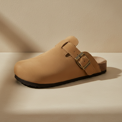 ZUECO | UNISEX CONFORT