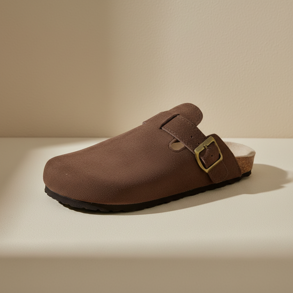 ZUECO | UNISEX CONFORT