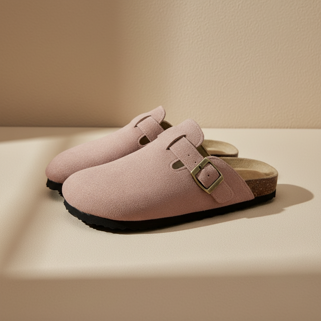ZUECO | UNISEX CONFORT