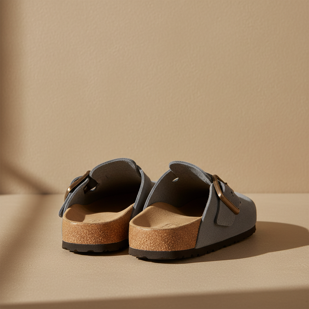 ZUECO | UNISEX CONFORT