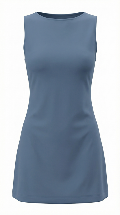 Mini Donna Sleek Muse Dress