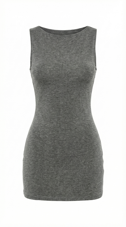Mini Donna Sleek Muse Dress