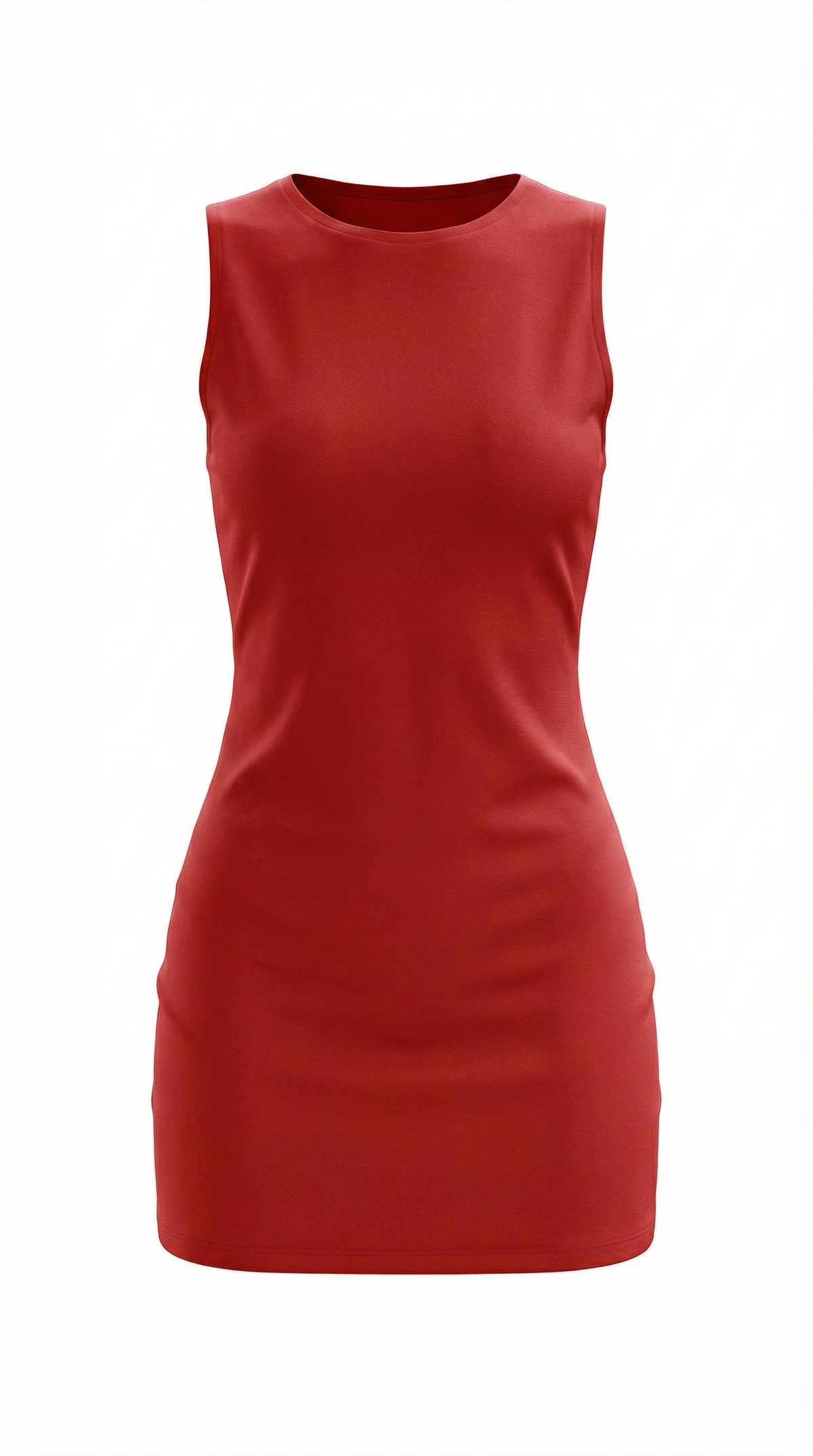Mini Donna Sleek Muse Dress