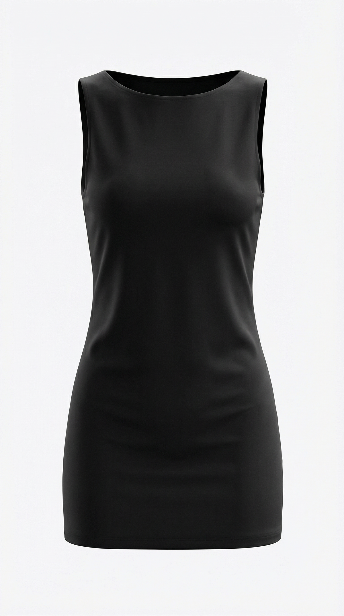 Mini Donna Sleek Muse Dress