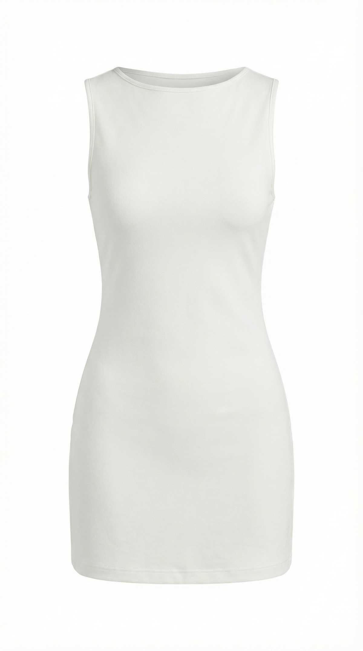 Mini Donna Sleek Muse Dress