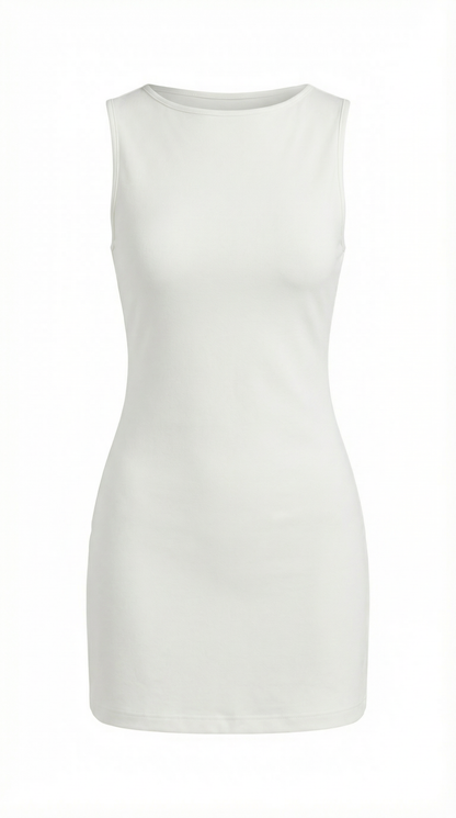 Mini Donna Sleek Muse Dress