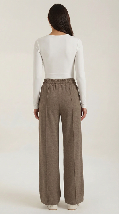 Pantalones Ellie "Full Relax"
