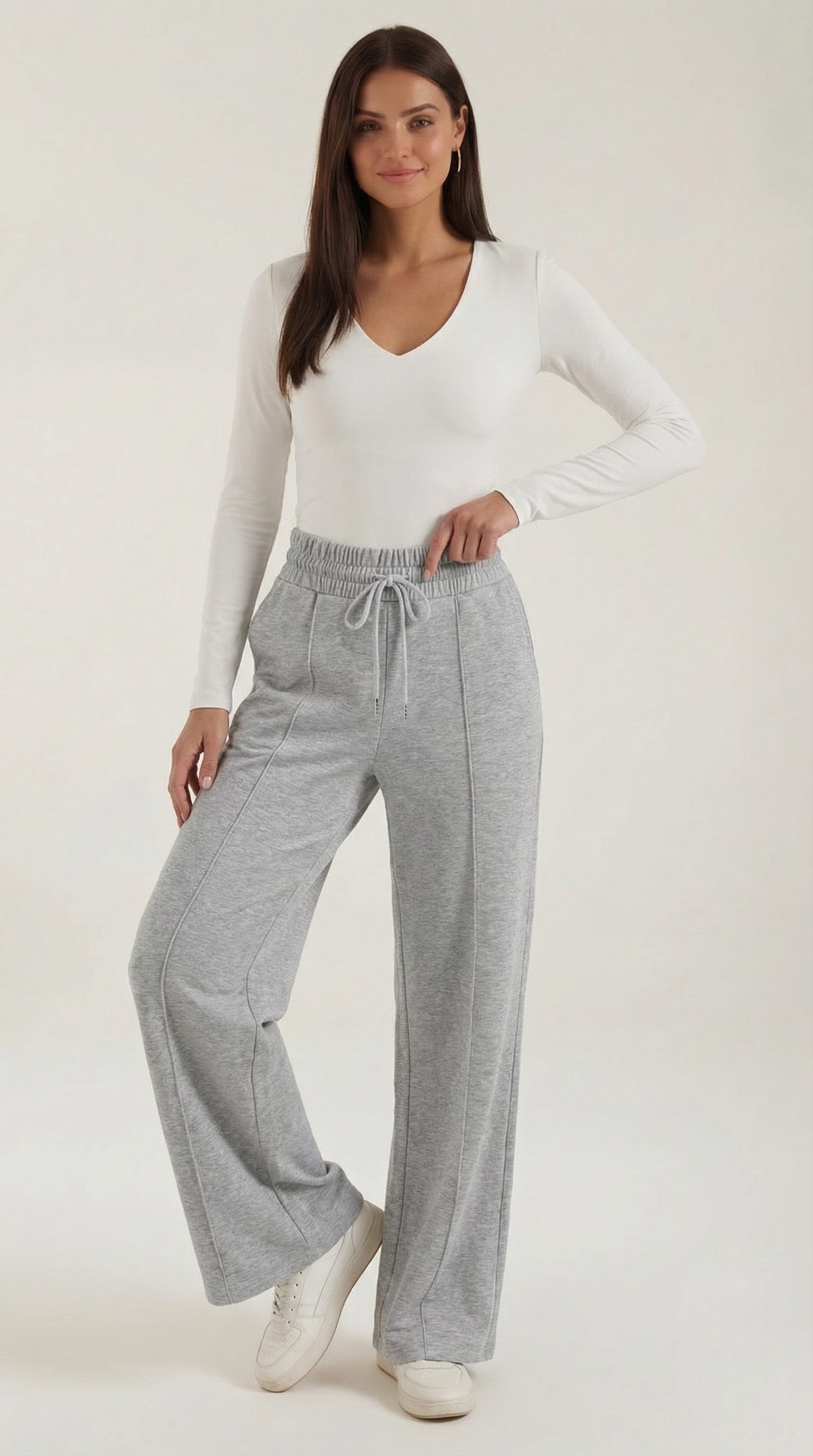 Pantalones Ellie "Full Relax"