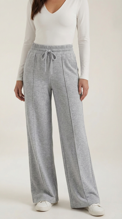Pantalones Ellie "Full Relax"