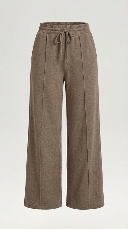 Pantalones Ellie "Full Relax"