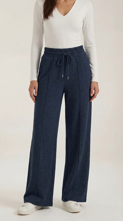 Pantalones Ellie "Full Relax"