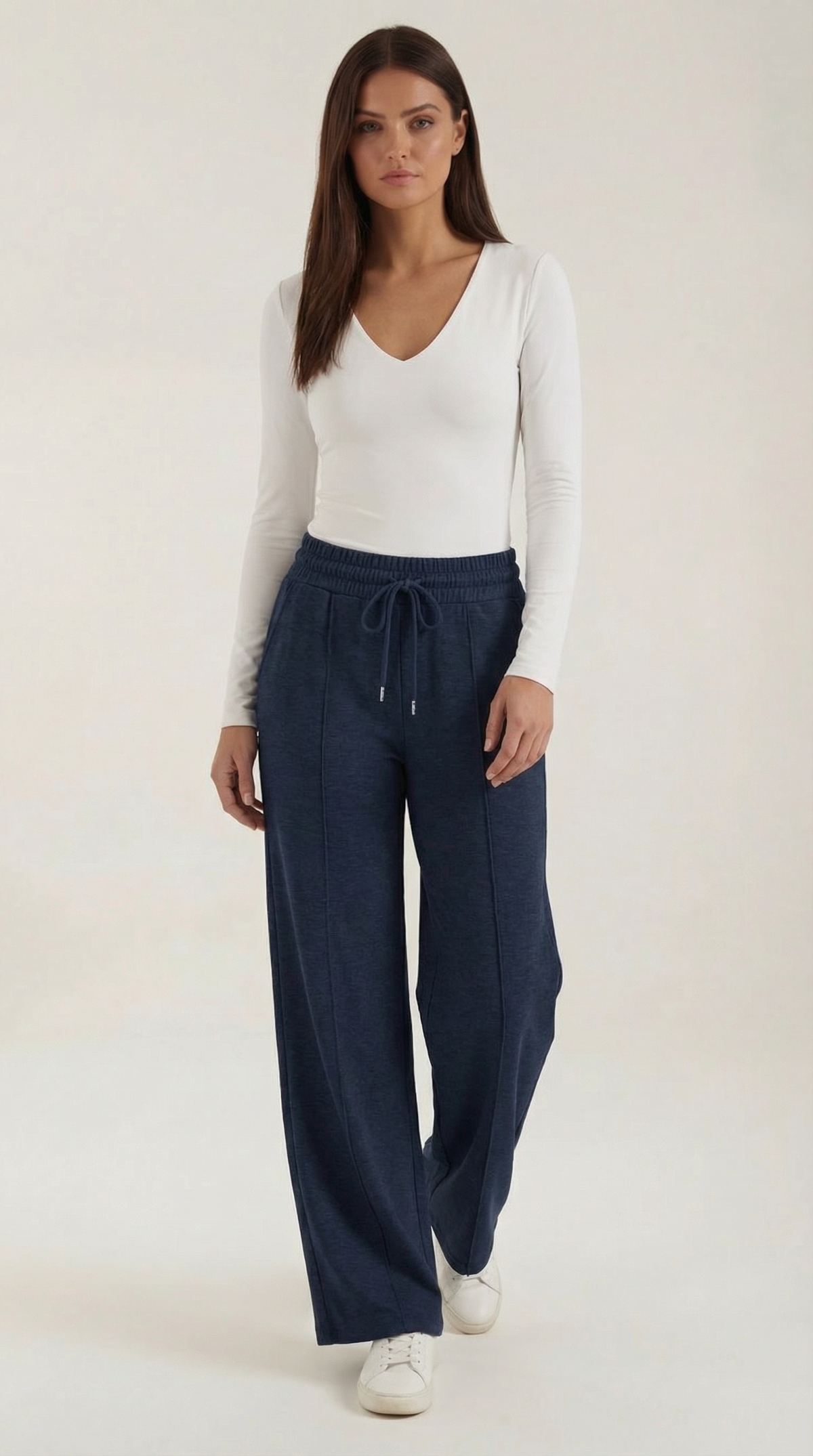 Pantalones Ellie "Full Relax"