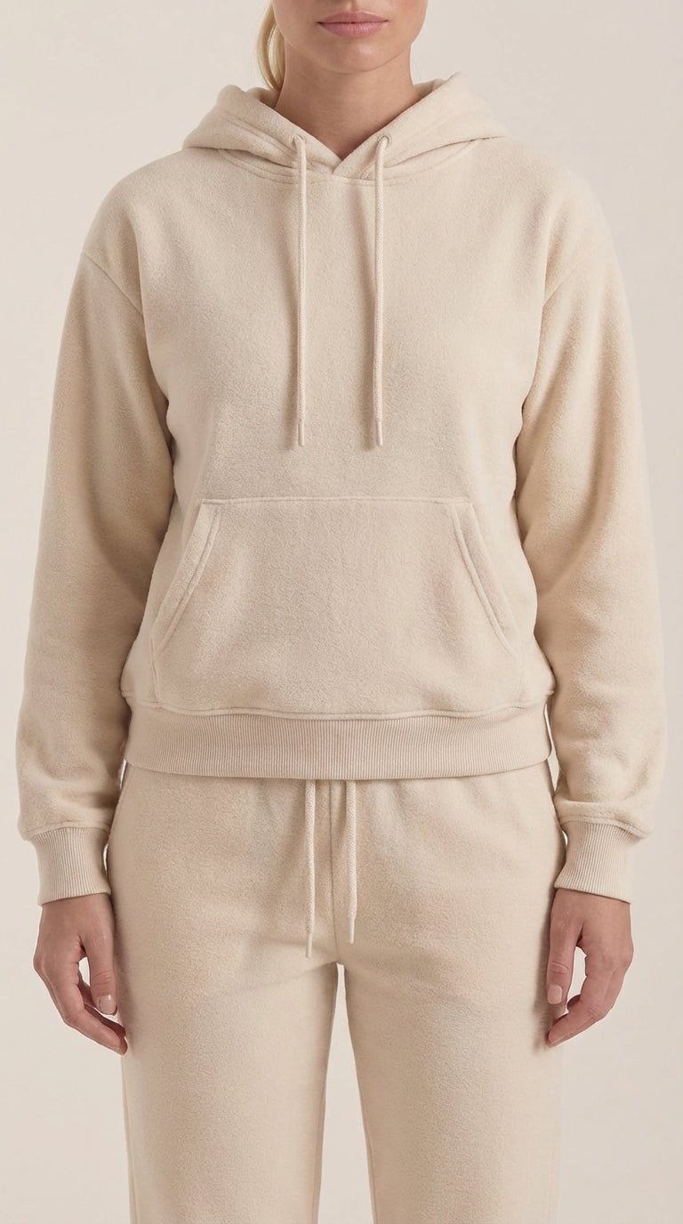 Conjunto Miriam Cozy: Sudadera y Jogger