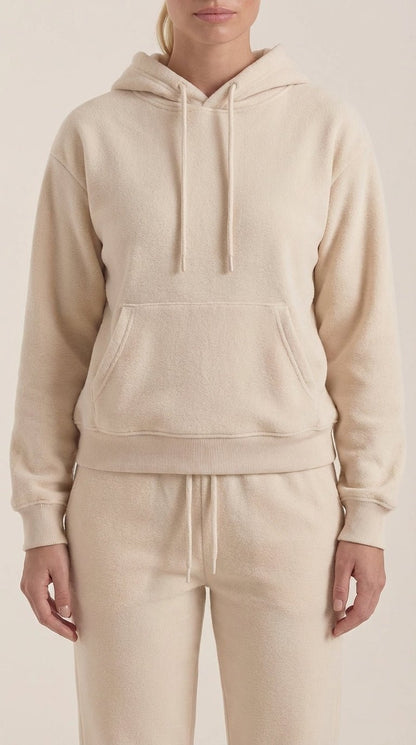Conjunto Miriam Cozy: Sudadera y Jogger