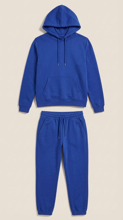 Conjunto Miriam Cozy: Sudadera y Jogger