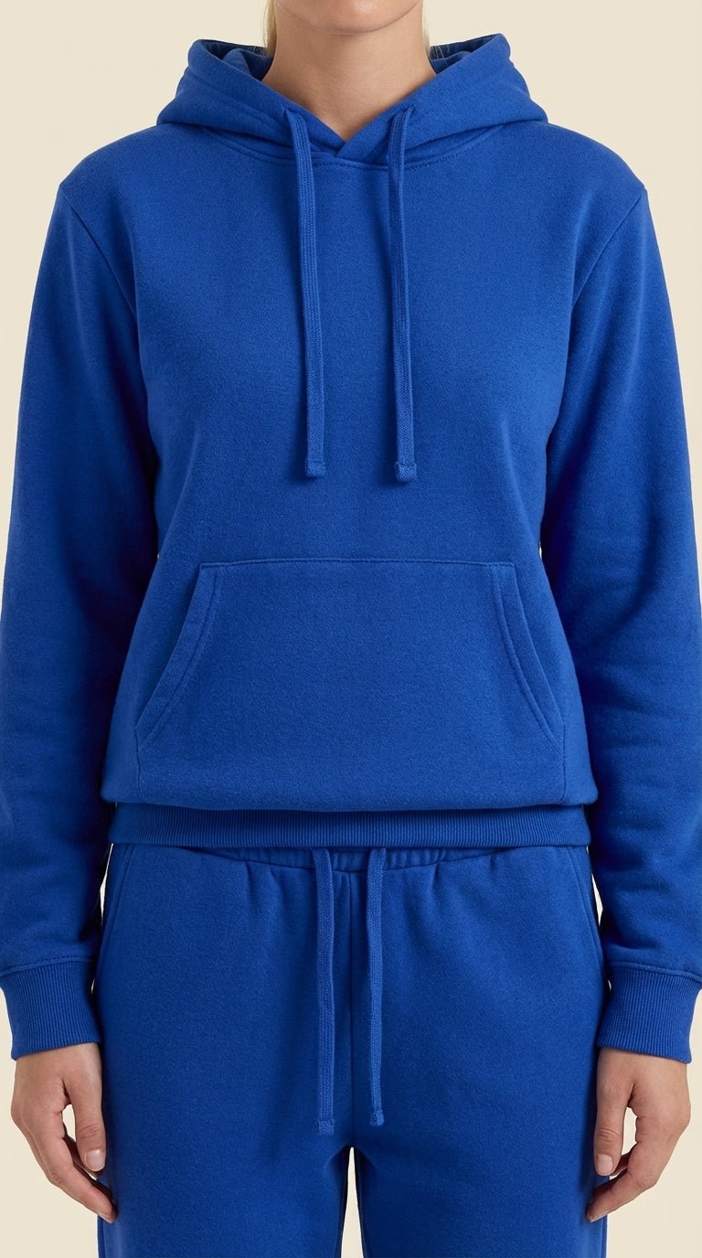 Conjunto Miriam Cozy: Sudadera y Jogger