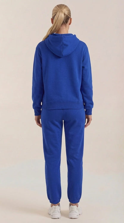 Conjunto Miriam Cozy: Sudadera y Jogger